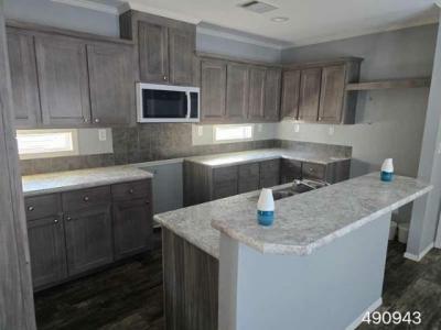 Mobile Home at Titan Factory Direct Homes 19920 S. Ih 37 Elmendorf, TX 78112