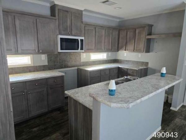 Photo 1 of 2 of home located at Titan Factory Direct Homes 19920 S. Ih 37 Elmendorf, TX 78112