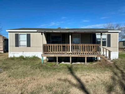 Mobile Home at 107 Askew St Coolidge, TX 76635