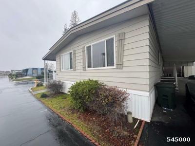 Mobile Home at Capitol City Estate Park 6616 Capital Dr Sacramento, CA 95828