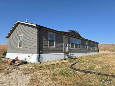 Mobile Home at 305 W 9th St Curtis, NE 69025