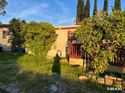 Mobile Home at Fairway Estates 4121 Chesapeake Ln North Highlands, CA 95660
