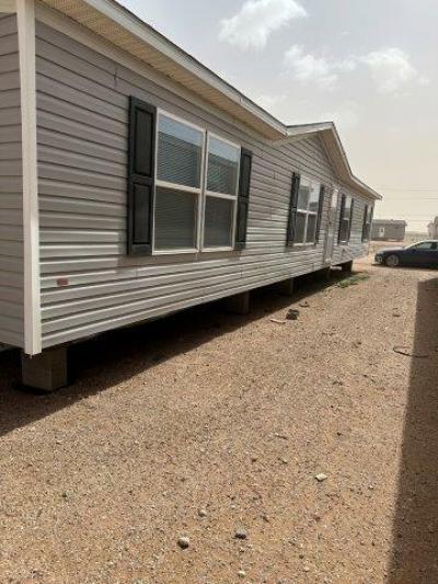 Mobile Home at Palm Harbor Village 7212 W Highway 80 Midland, TX 79706