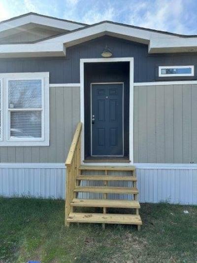 Mobile Home at 85 Village Bend Rd Mineral Wells, TX 76067