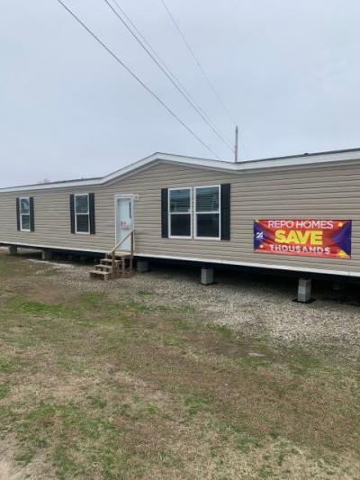 Mobile Home at Don's Mobile Homes 3020 W Cherokee Ave Sallisaw, OK 74955
