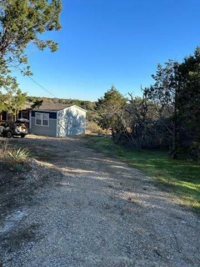 Mobile Home at 4819 Horseshoe Drive Weatherford, TX 76087