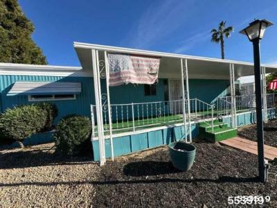 Mobile Home at Kings Way Gardens 2755 Arrow Hwy Spc 3 La Verne, CA 91750