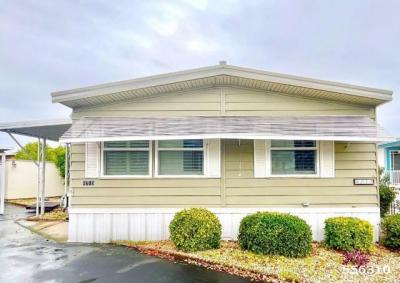 Mobile Home at Capital Estates 6713 Representative Way # 169 Sacramento, CA 95828