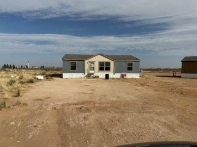 Mobile Home at 3706 N Flagship Ave Odessa, TX 79764