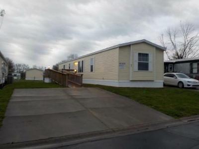 Mobile Home at Rosewood Pointe 550 Rosewalk Dr Lot 44 Scottsburg, IN 47170