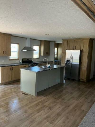 Mobile Home at Tallassee Mobile Home Sales 6889 Tallapoosa St Notasulga, AL 36866