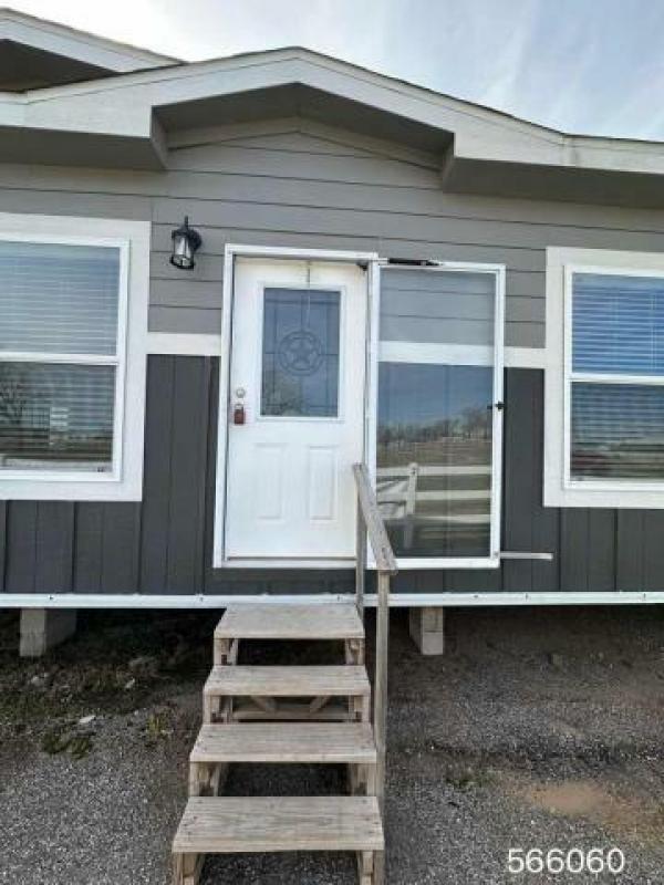 Photo 1 of 2 of home located at Titan Factory Direct Homes 8308 S Shields Blvd Oklahoma City, OK 73149