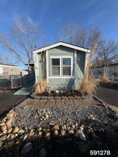 Mobile Home at Desert View Mh Park 6408 Haag St West Richland, WA 99353