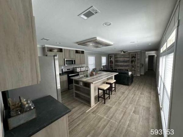 Photo 1 of 2 of home located at Titan Factory Direct Homes 8308 S Shields Blvd Oklahoma City, OK 73149