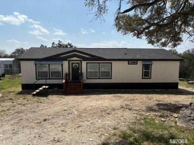 Mobile Home at 320 Fawn Drive Spring Branch, TX 78070