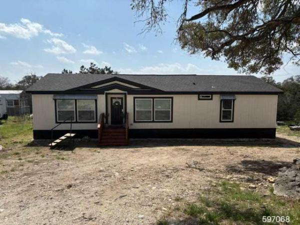 Photo 1 of 2 of home located at 320 Fawn Drive Spring Branch, TX 78070