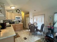 2002 CHIO Manufactured Home