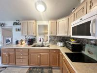 2002 CHIO Manufactured Home