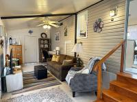 2002 CHIO Manufactured Home