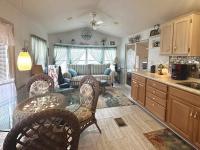 2002 CHIO Manufactured Home