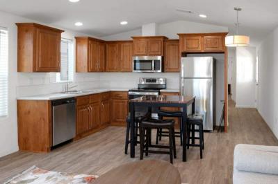 Mobile Home at 2050 W. Dunlap Ave #C093 Phoenix, AZ 85021