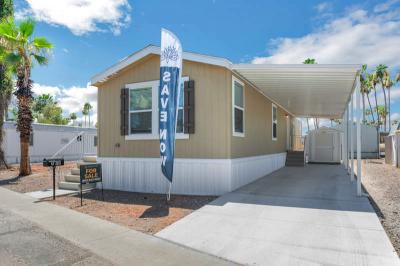 Photo 2 of 38 of home located at 2050 W. Dunlap Ave #D030 Phoenix, AZ 85021