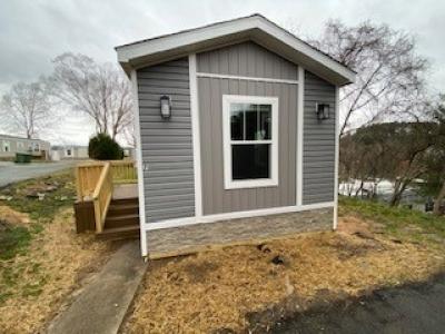 Mobile Home at 710 Sand Hill Road Lot 7 Asheville, NC 28806