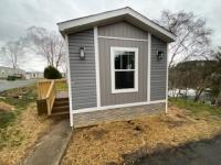 2025 Clayton Manufactured Home
