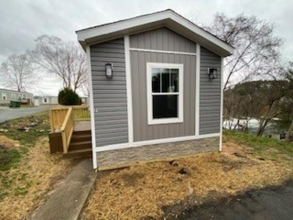 2025 Clayton Manufactured Home