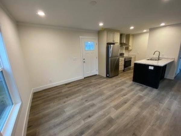 2025 Clayton Manufactured Home