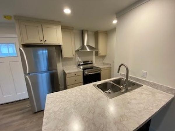 2025 Clayton Manufactured Home