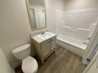 2025 Clayton Manufactured Home