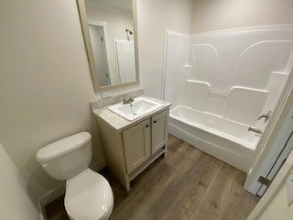 2025 Clayton Manufactured Home