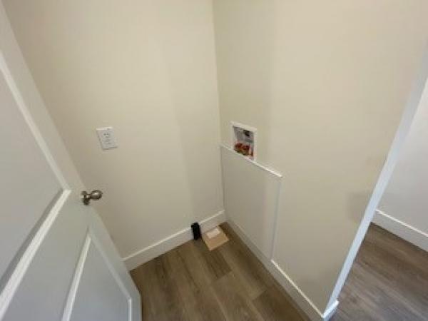 2025 Clayton Manufactured Home
