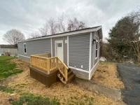 2025 Clayton Manufactured Home