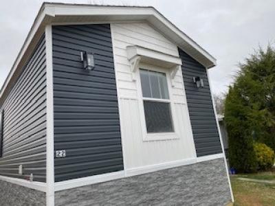 Mobile Home at 710 Sand Hill Road Lot 22 Asheville, NC 28806
