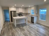 2025 Clayton Manufactured Home