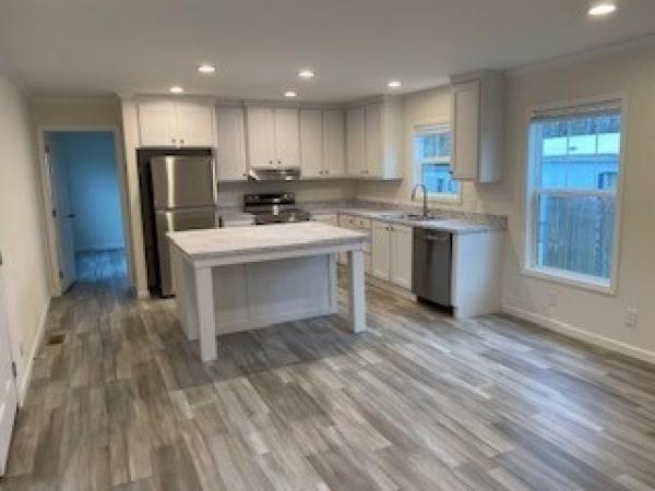 2025 Clayton Manufactured Home