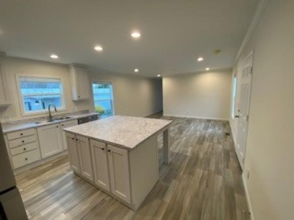 2025 Clayton Manufactured Home