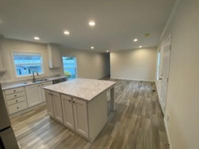 Photo 3 of 16 of home located at 710 Sand Hill Road Lot 22 Asheville, NC 28806