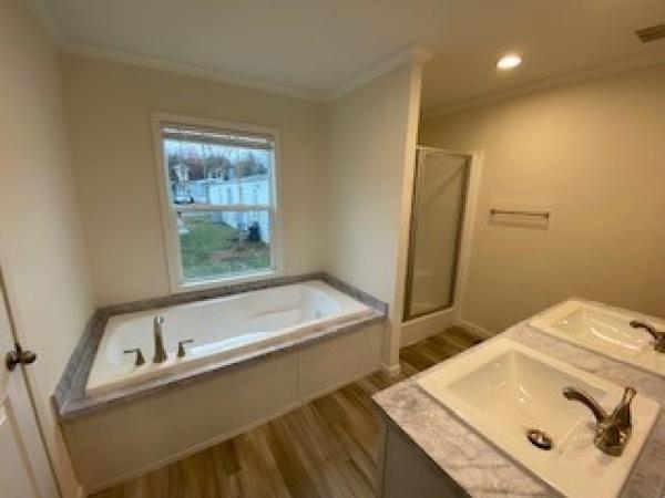 2025 Clayton Manufactured Home