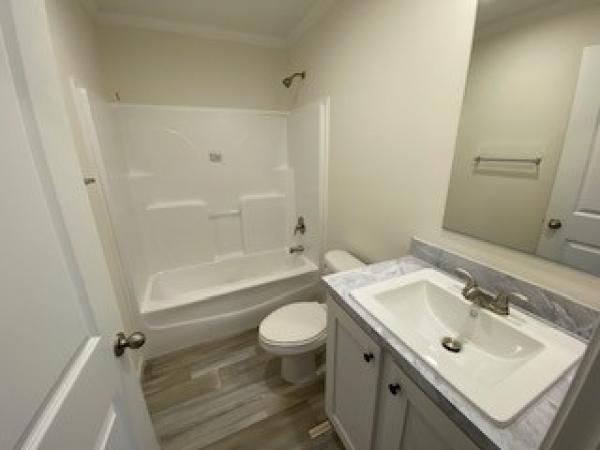 2025 Clayton Manufactured Home