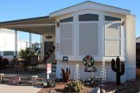 1989 Castle Manufactured Home
