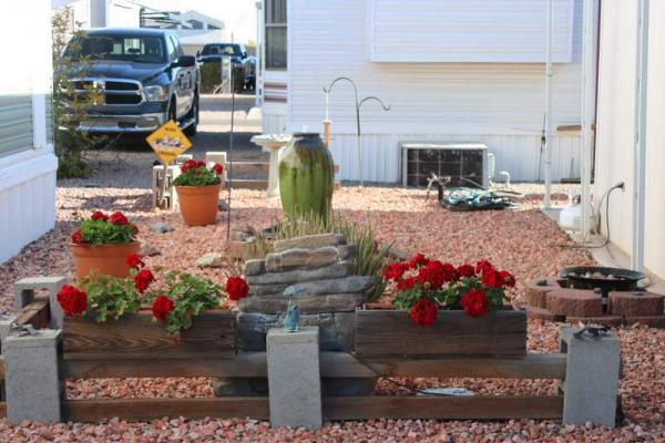 1989 Castle Manufactured Home