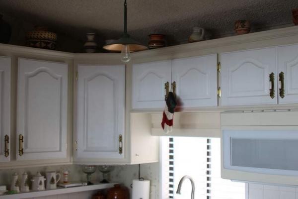 1989 Castle Manufactured Home