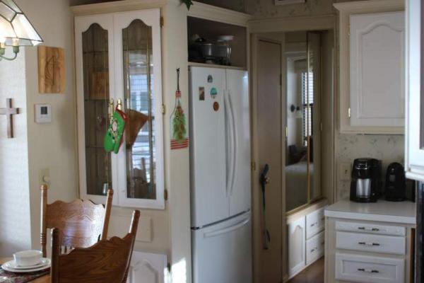 1989 Castle Manufactured Home