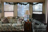 1989 Castle Manufactured Home