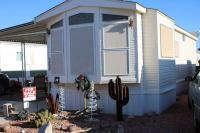 1989 Castle Manufactured Home