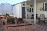 1989 Castle Manufactured Home