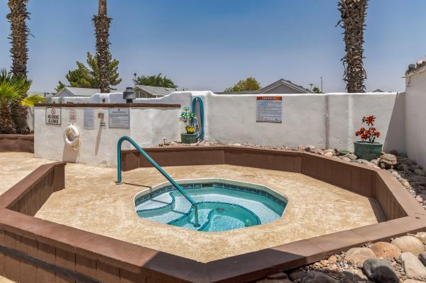 1989 Castle Manufactured Home